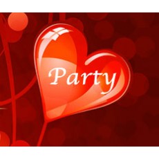 Valentine's Dance CT Party Only