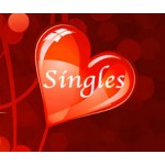 Valentine's Dance CT Full Event  (singles)